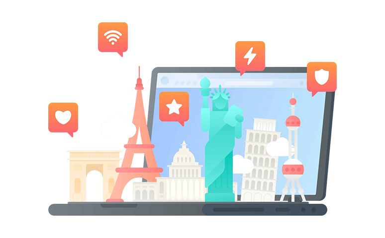 在巴拿马连接到中国vpn - 翻回加速器