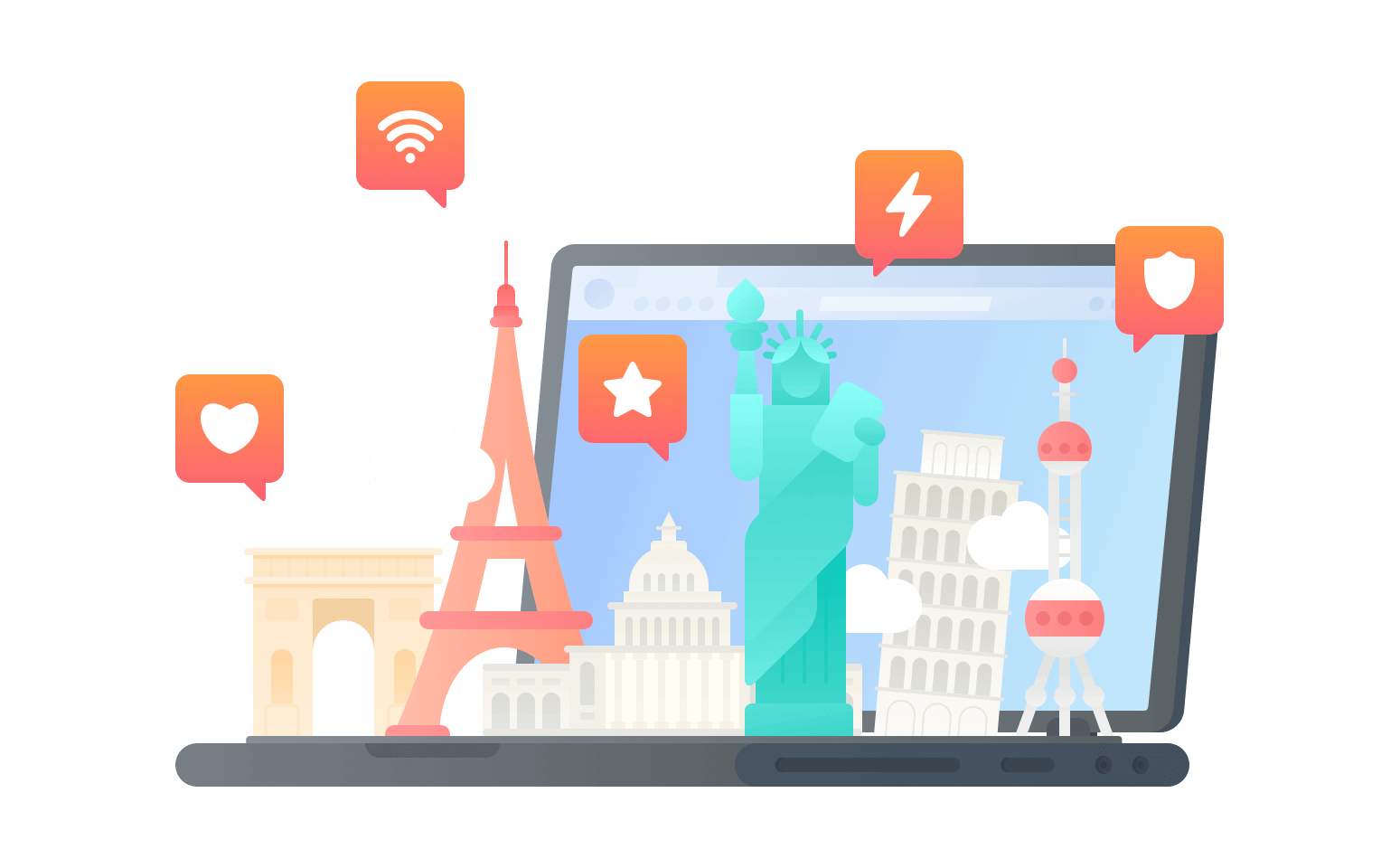 在巴拿马连接到中国vpn - 翻回加速器